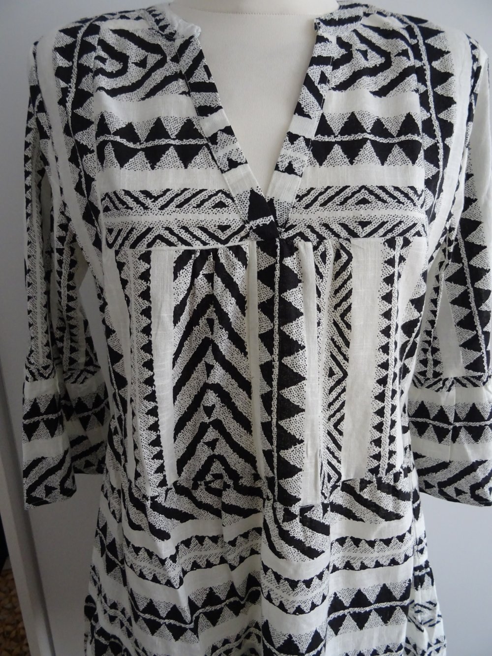 Sommerkleid