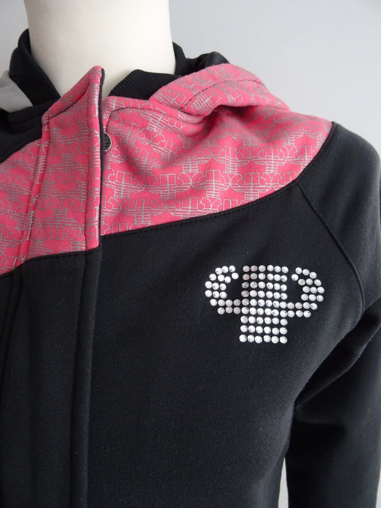 Sweatshirtjacke von PellePelle