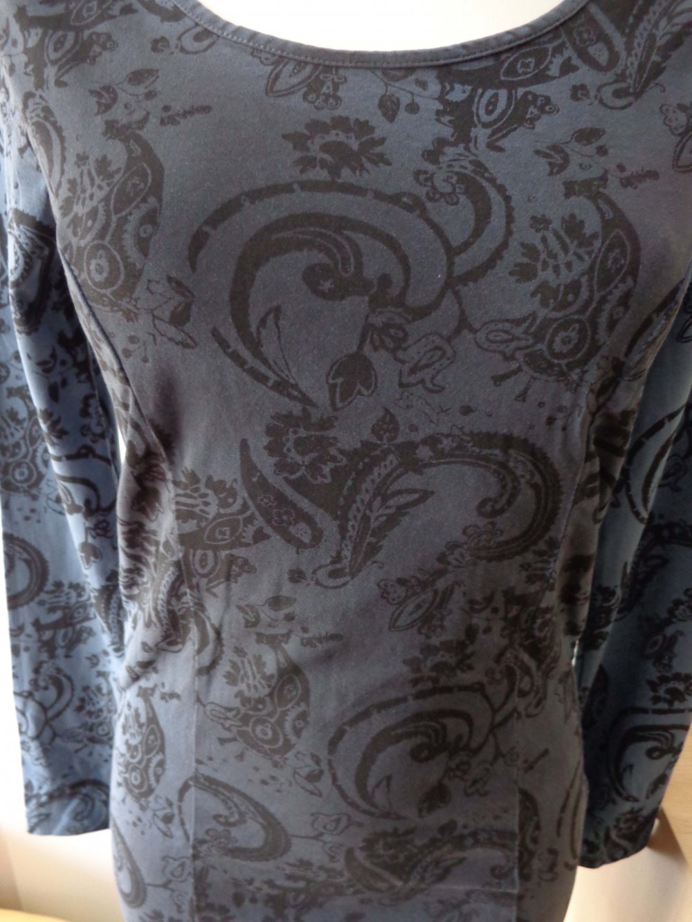 Yest Shirt