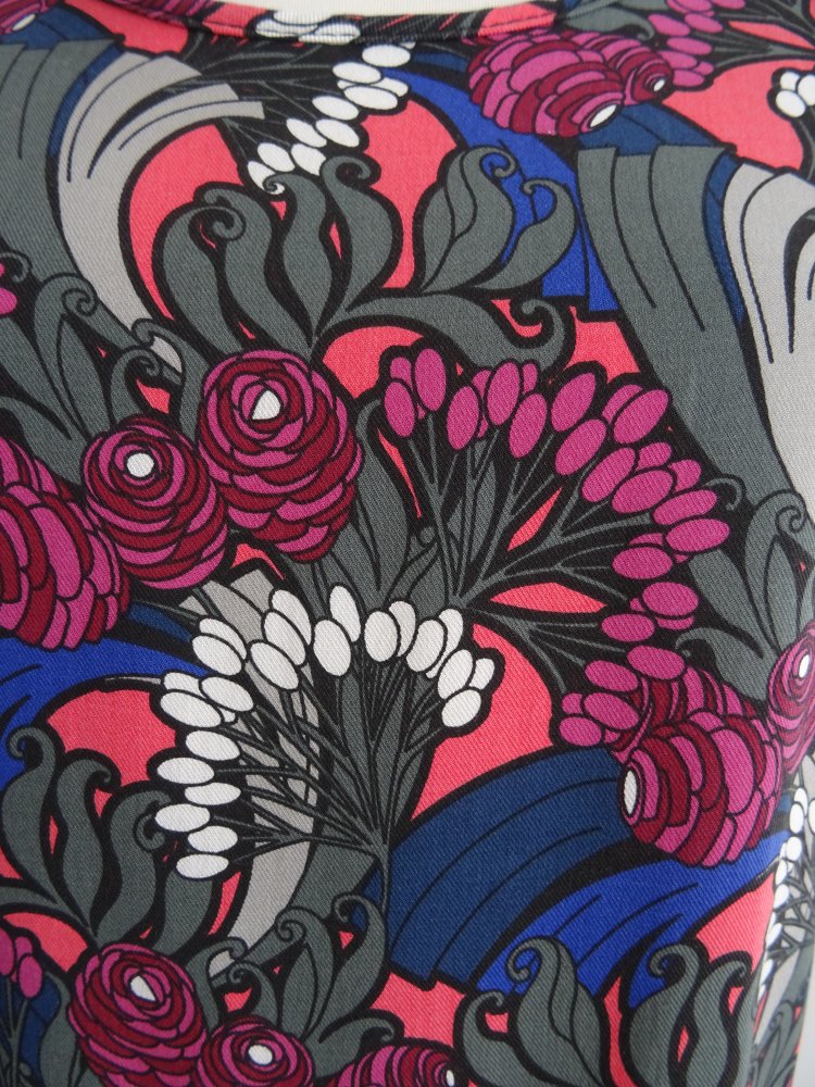 kurzes Kleid