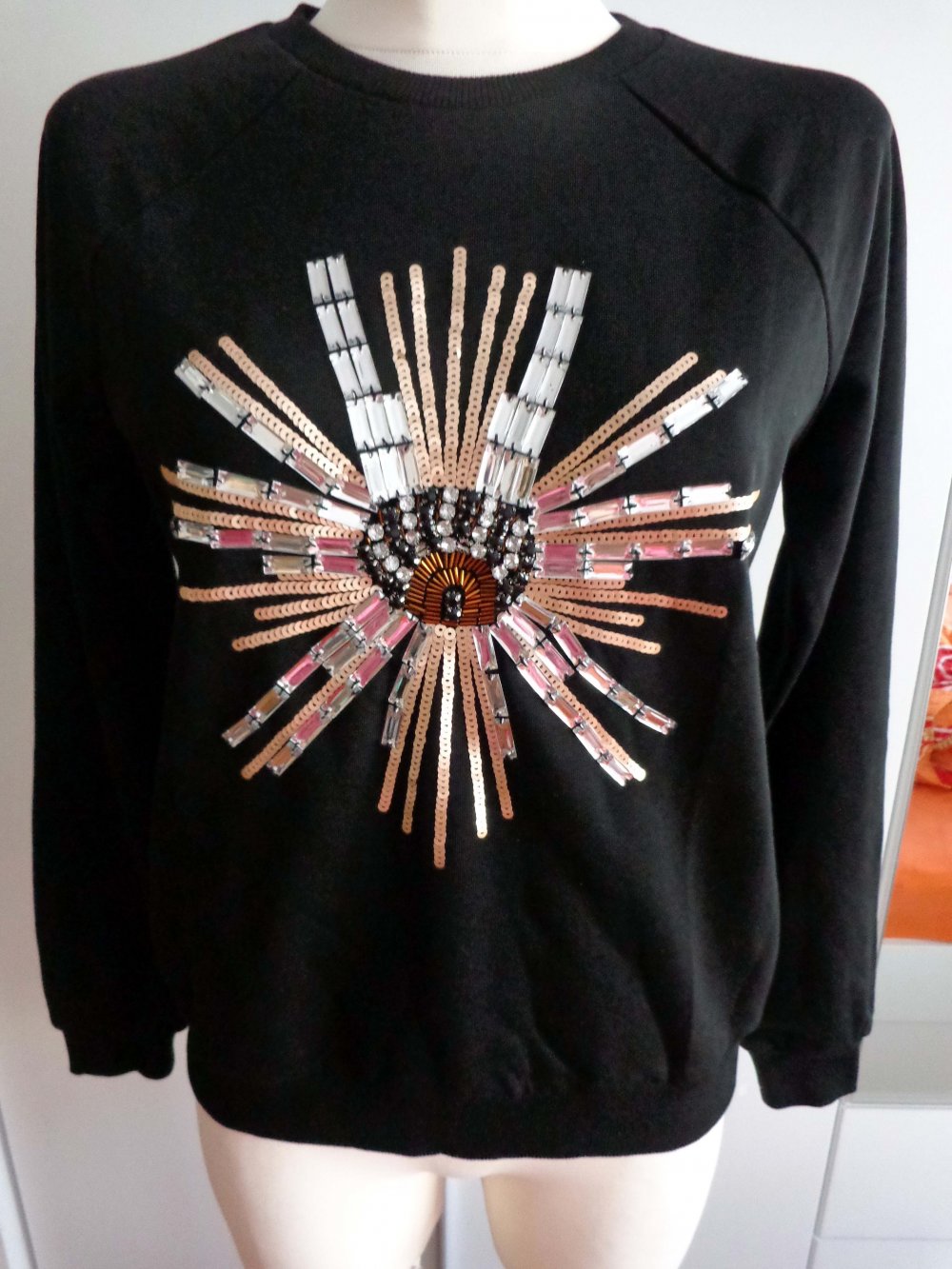 Mexx Sweatshirt
