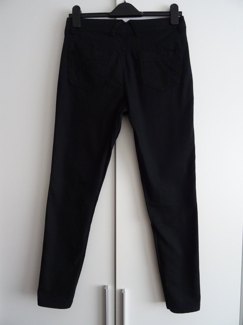 7/8 Jeans
