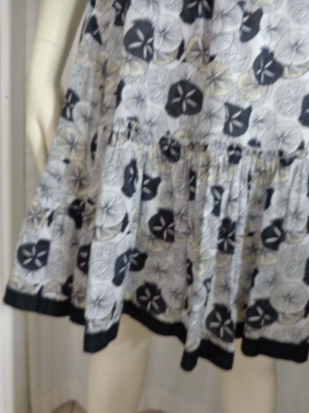 Sommerkleid