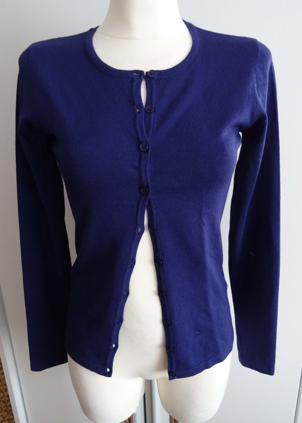 Saint Tropez Strickjacke