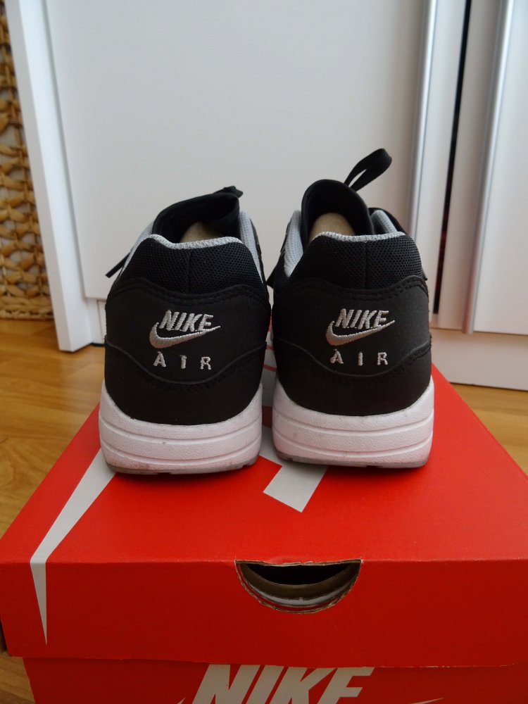 Nike Air Max Ultra Essentials