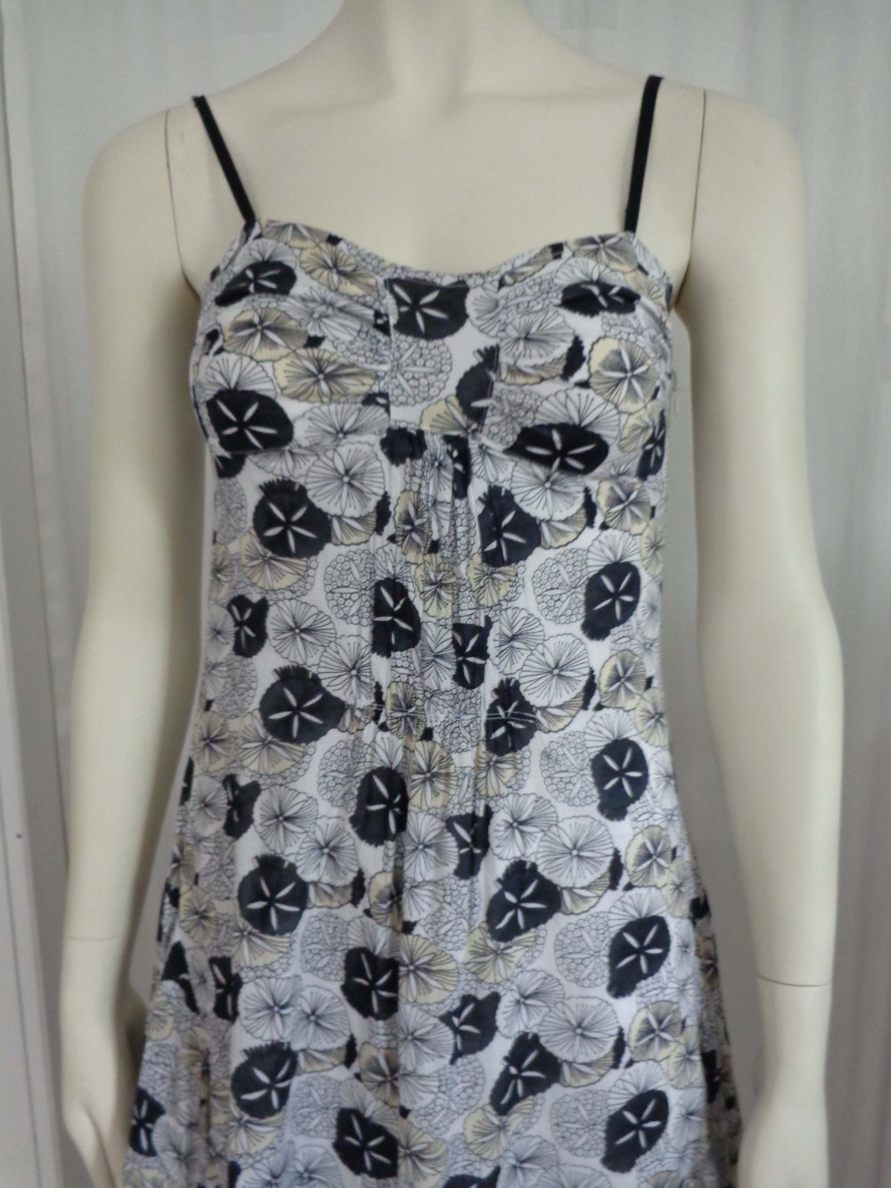 Sommerkleid