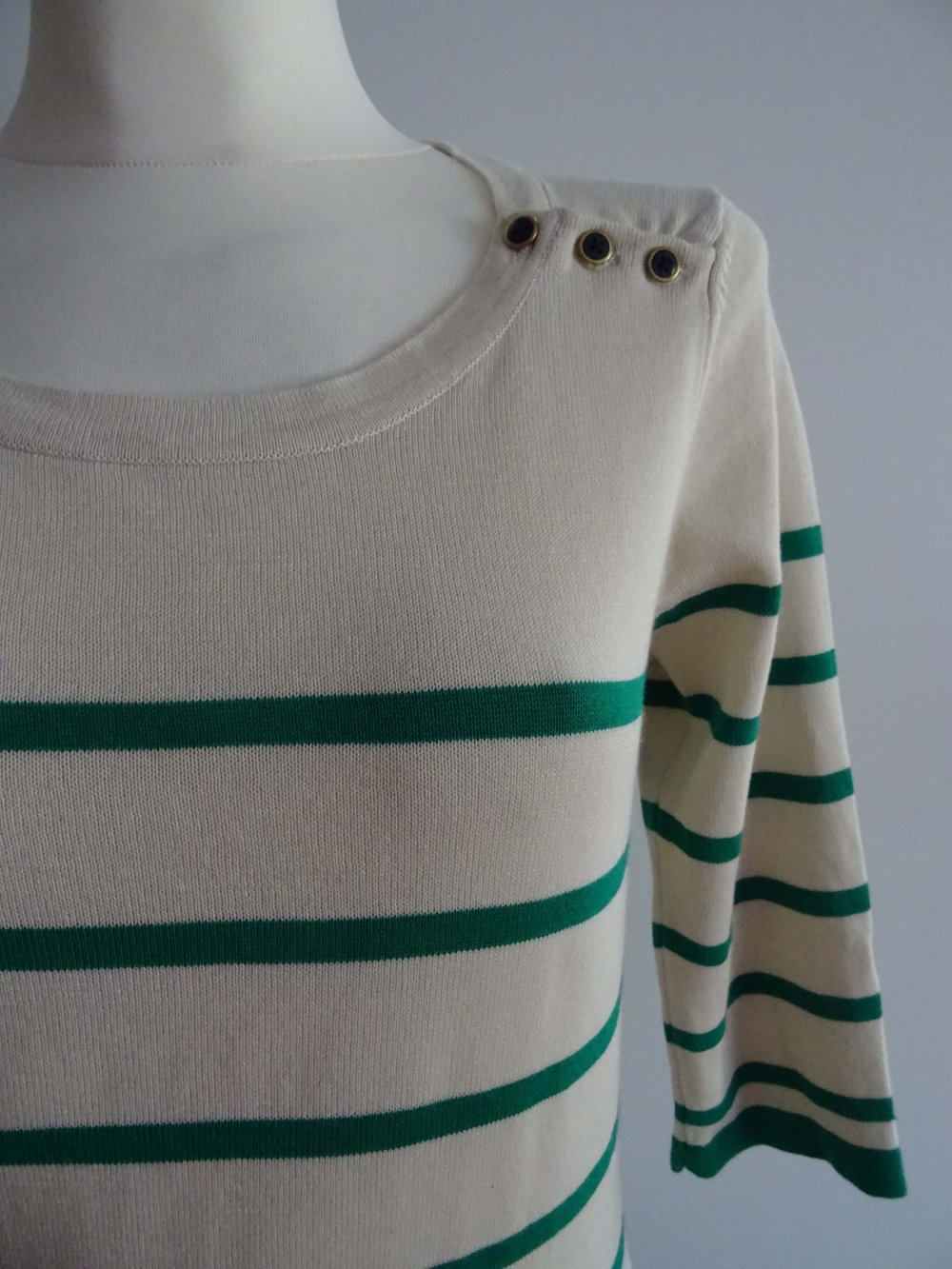 Feinstrickkleid