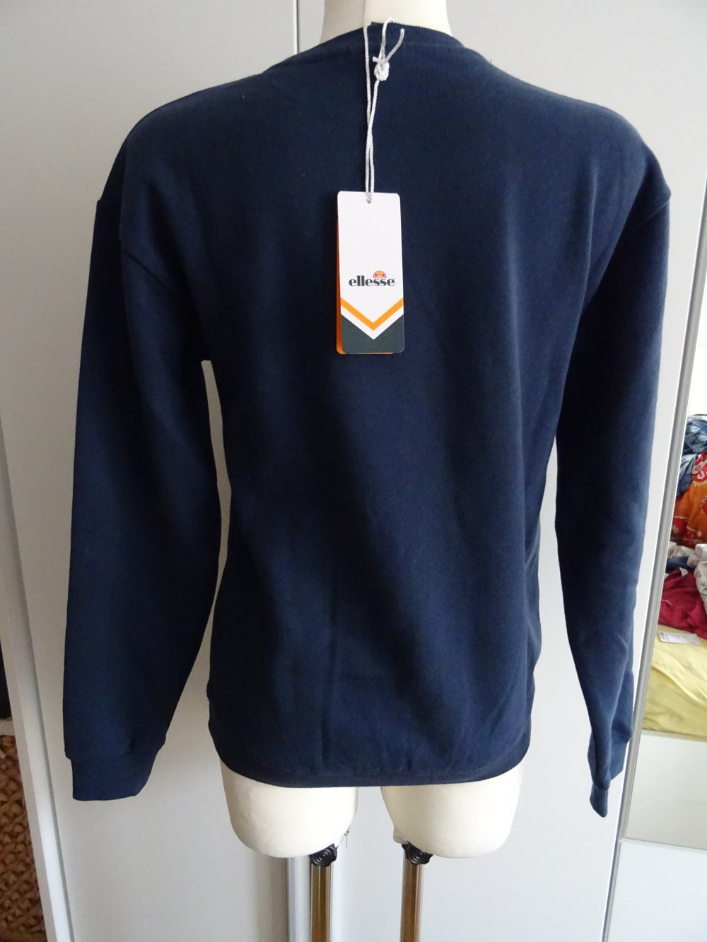 Ellesse Sweatshirt