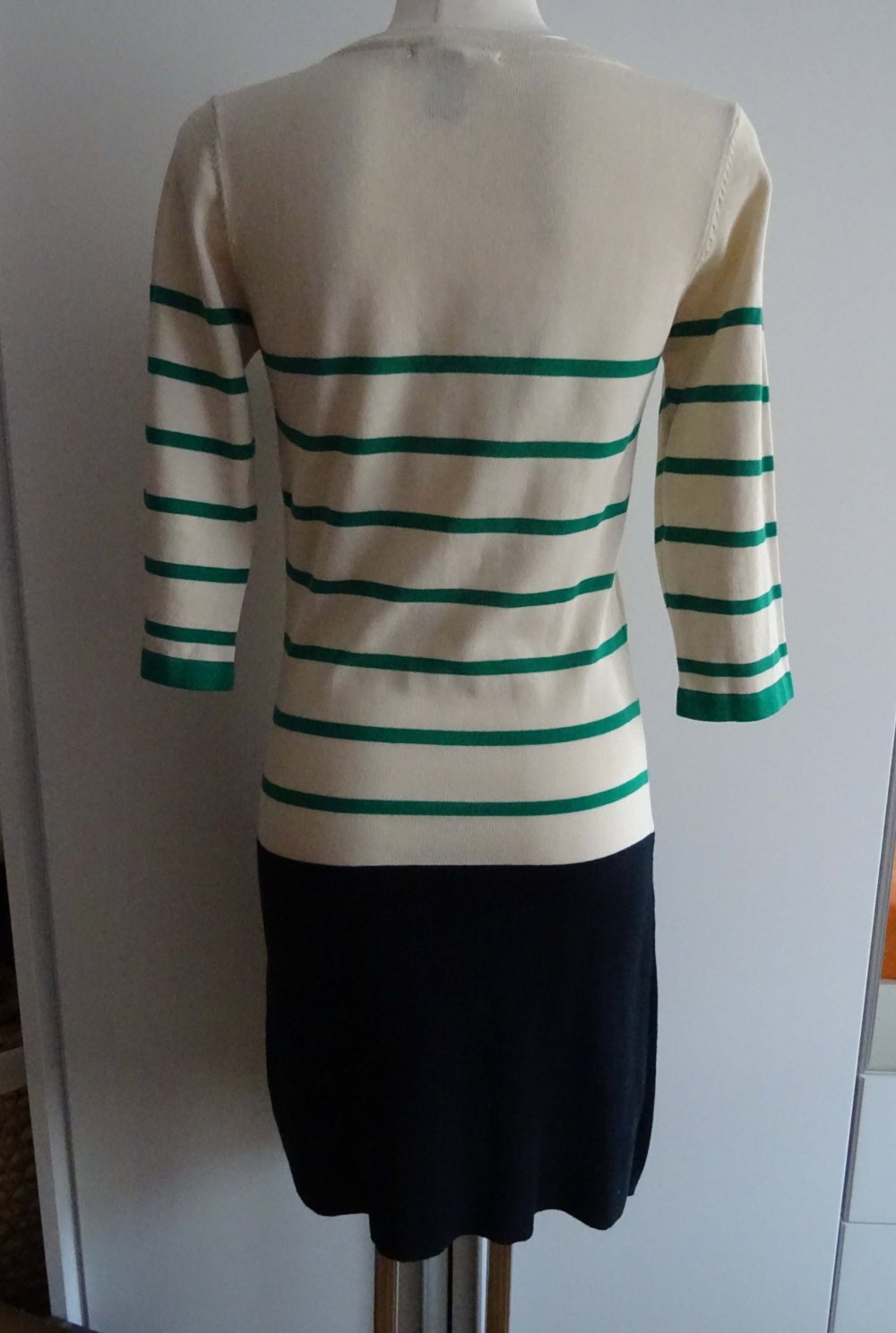 Feinstrickkleid