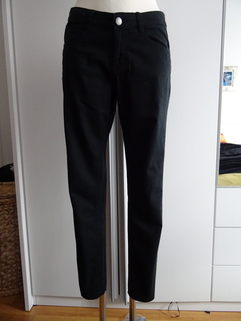 7/8 Jeans