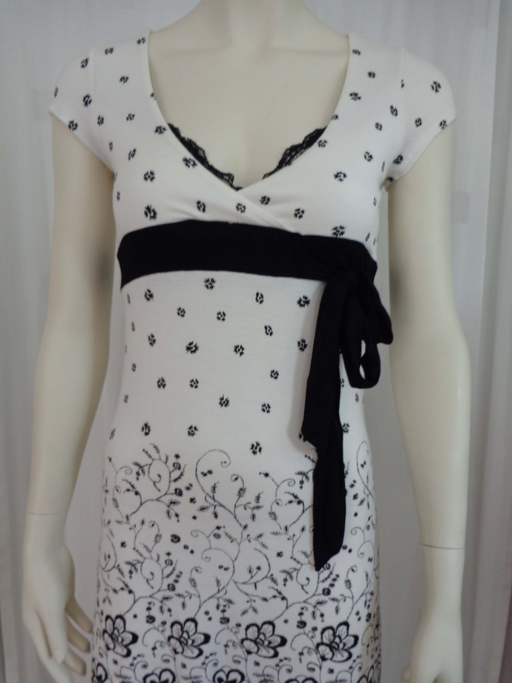 Sommerkleid