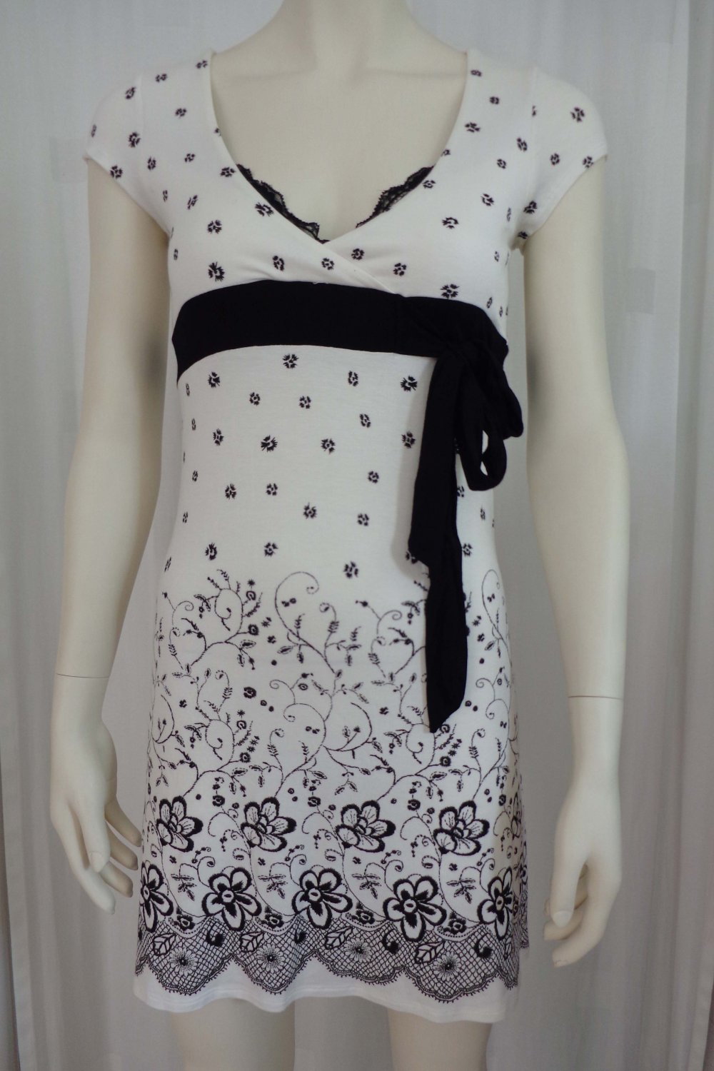 Sommerkleid