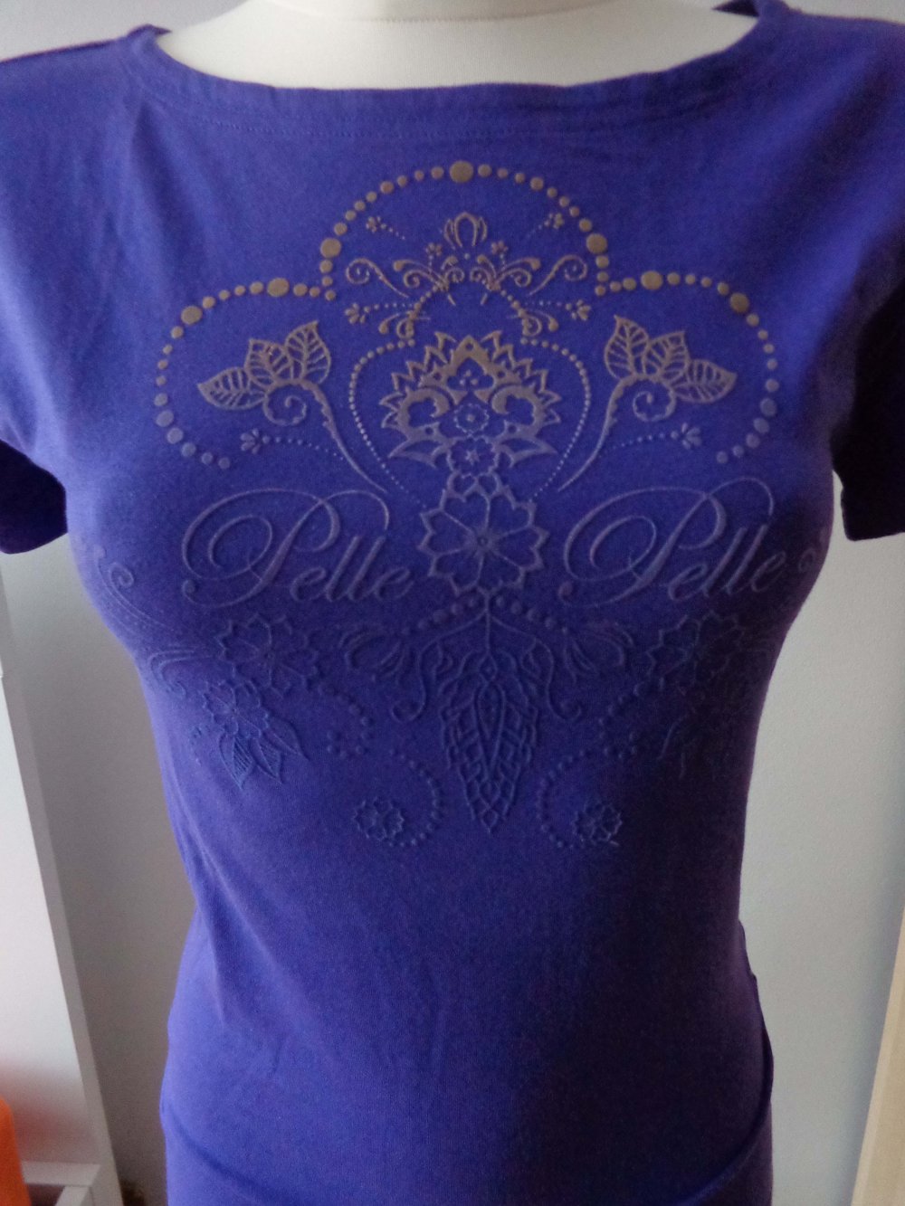 Pelle Pelle Shirt