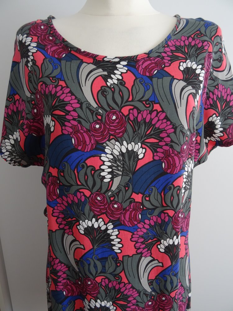 kurzes Kleid