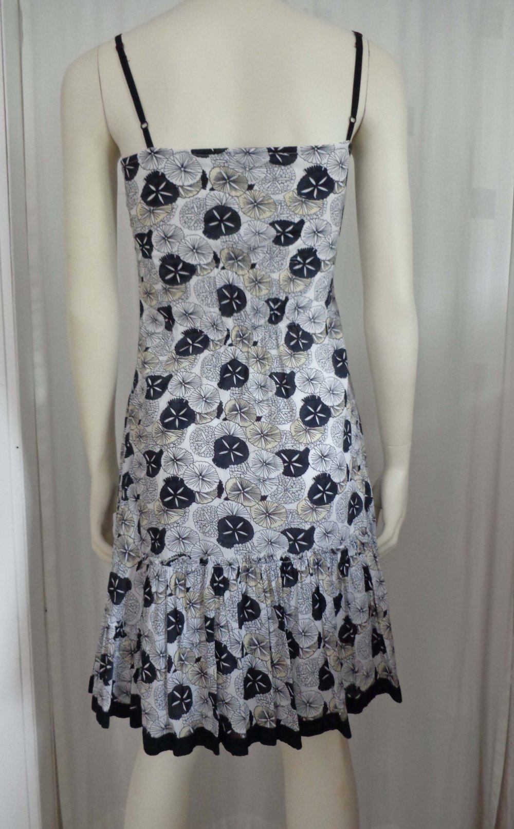Sommerkleid