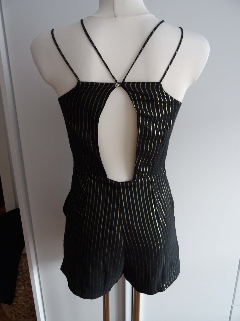 Playsuit