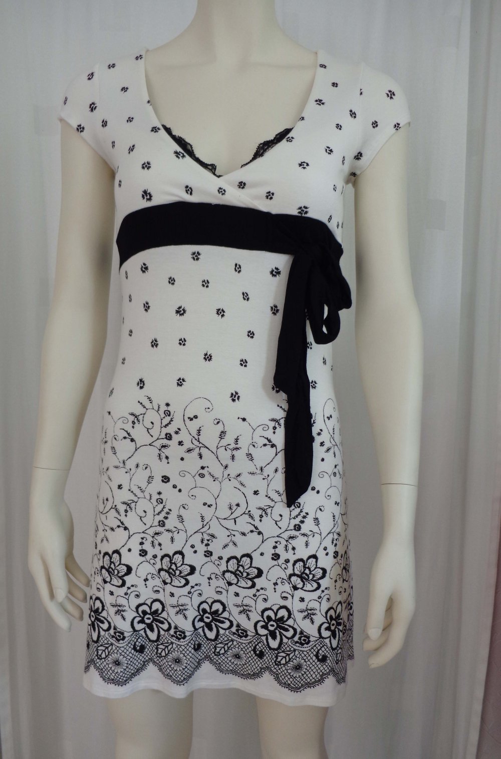 Sommerkleid
