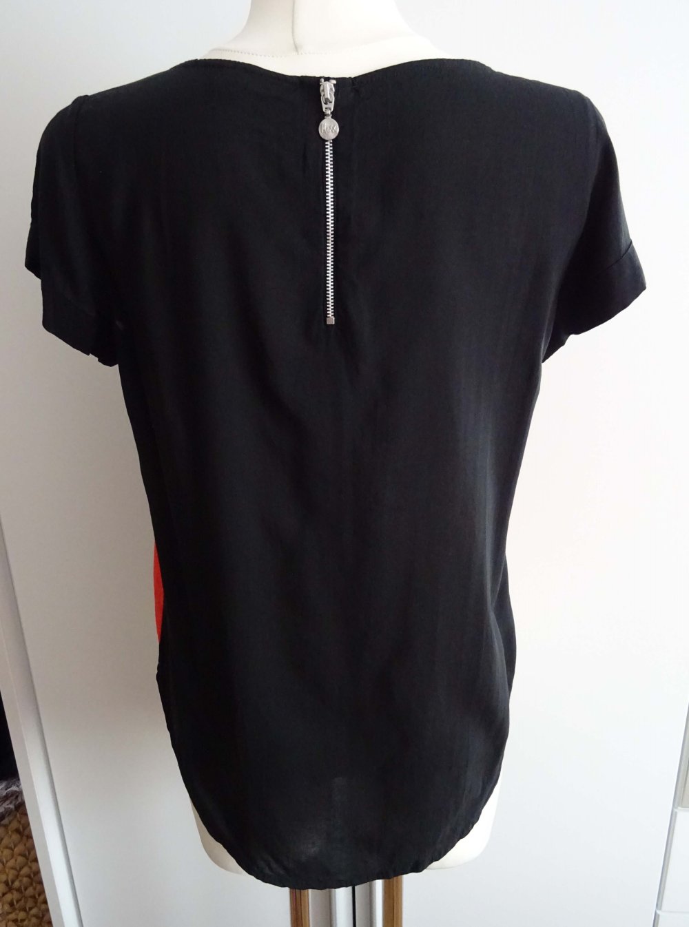 gemustertes Shirt