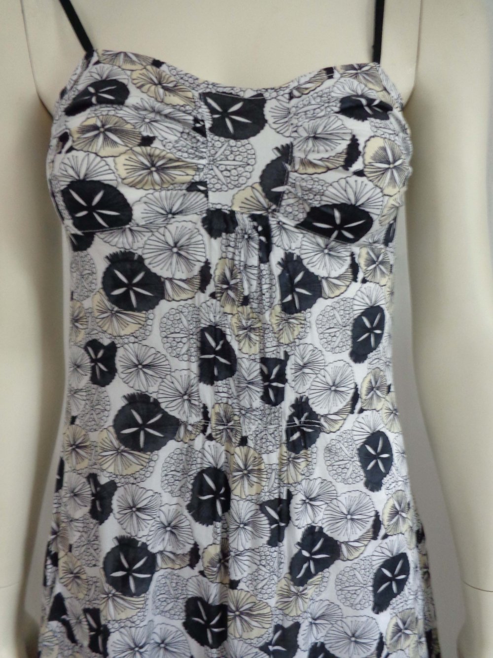 Sommerkleid