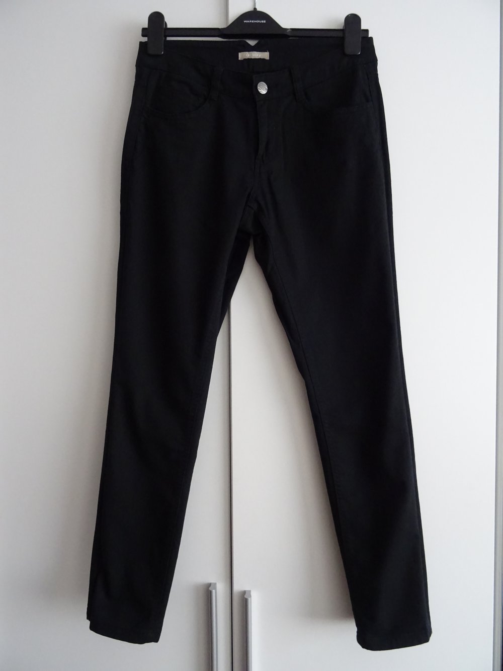7/8 Jeans