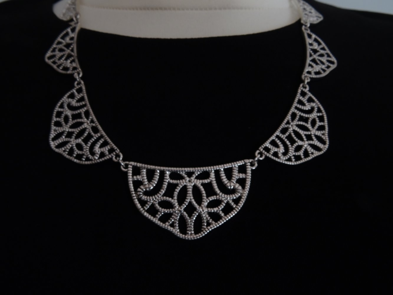 Statement-Kette