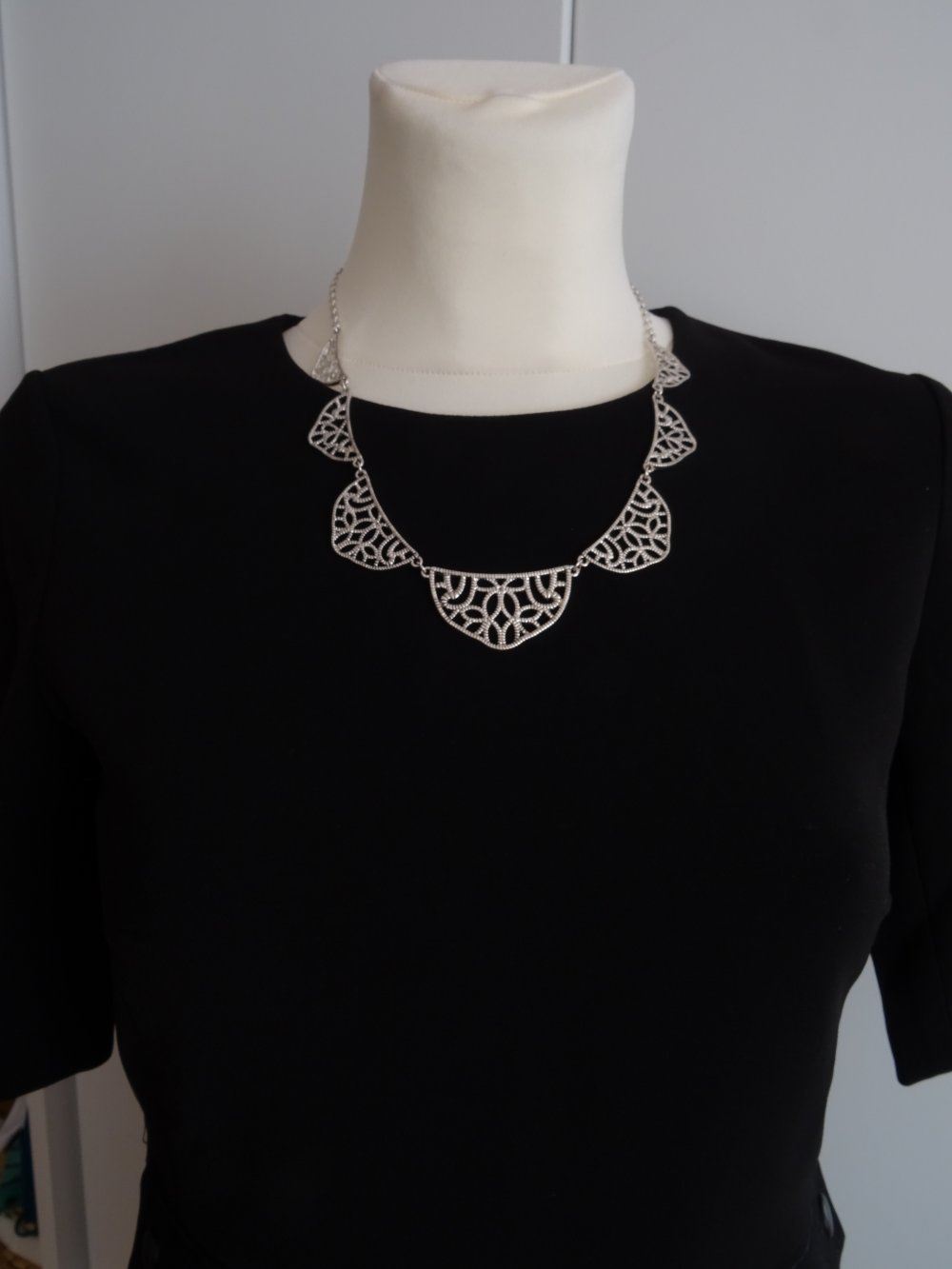 Statement-Kette