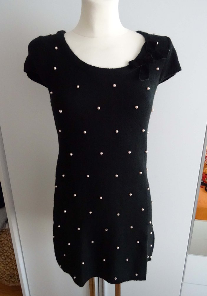 langer Pullover -NEU-