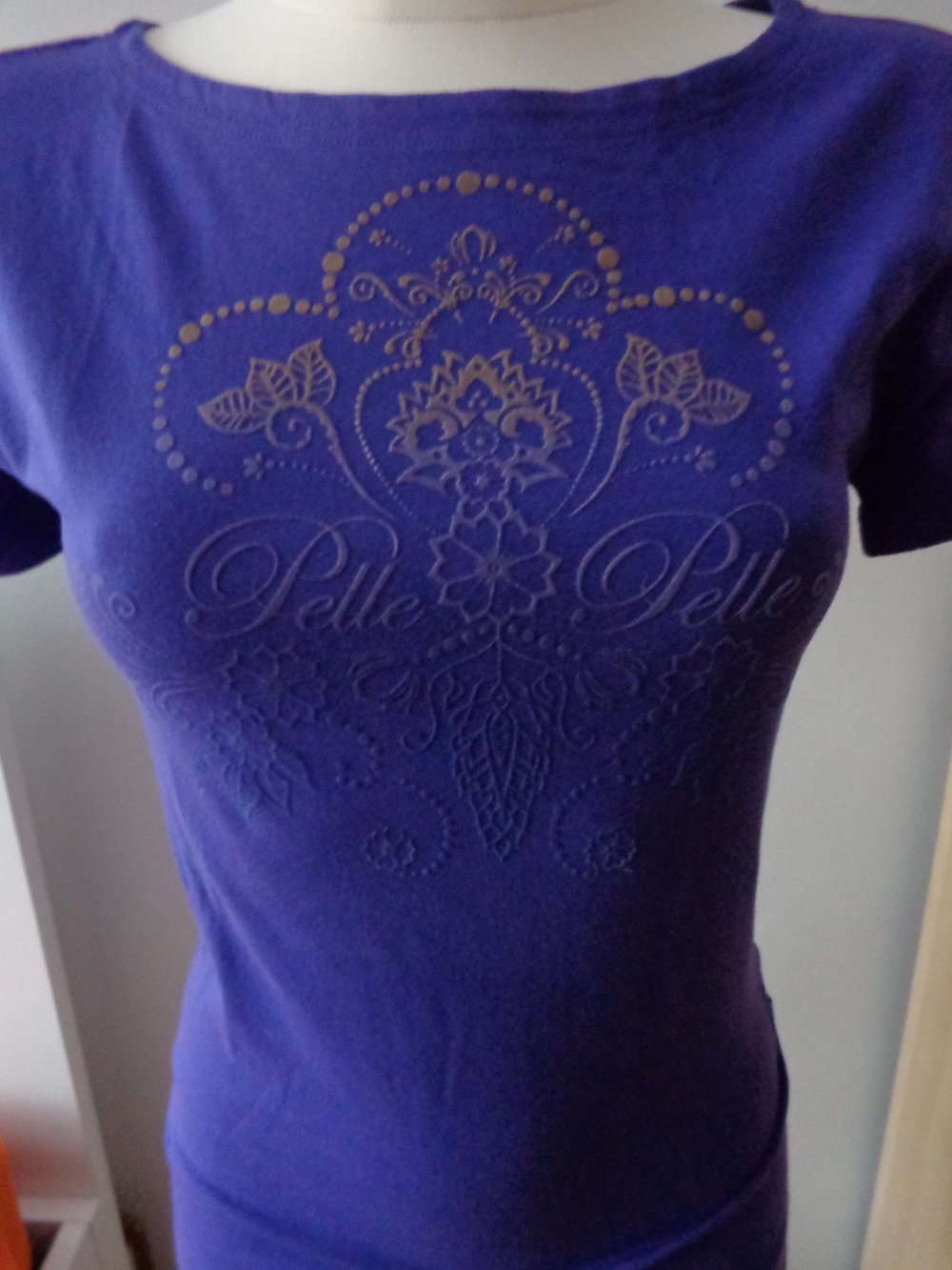 Pelle Pelle Shirt