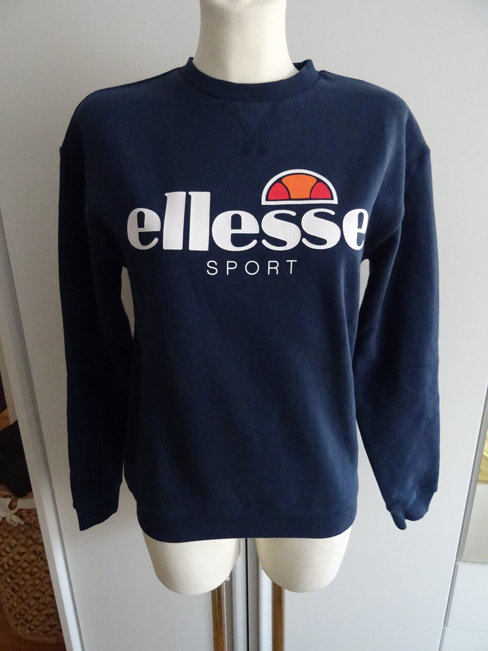 Ellesse Sweatshirt