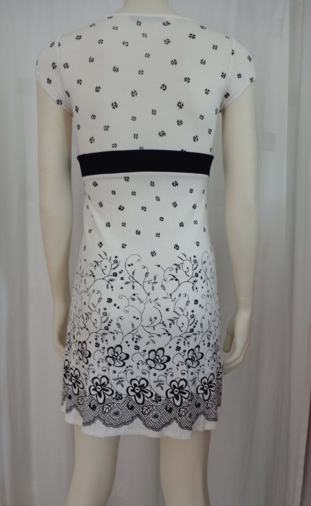 Sommerkleid