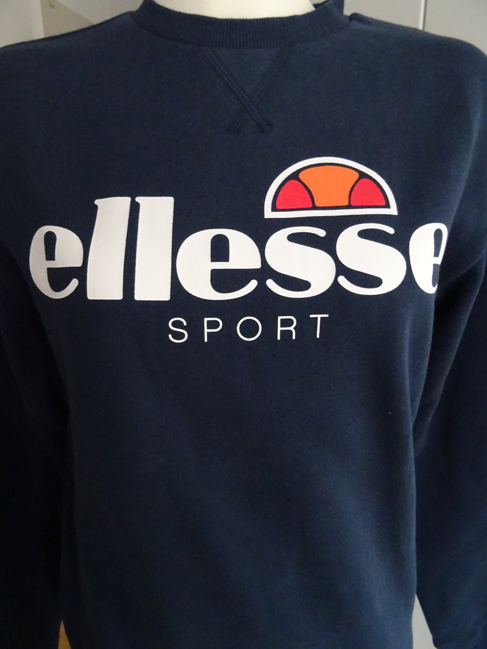 Ellesse Sweatshirt