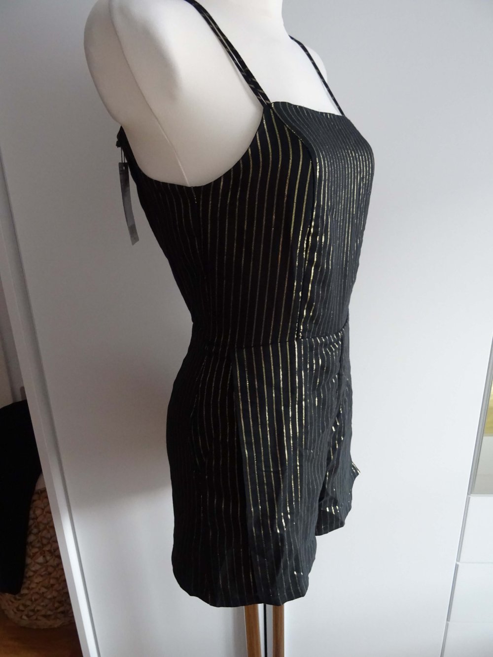 Playsuit