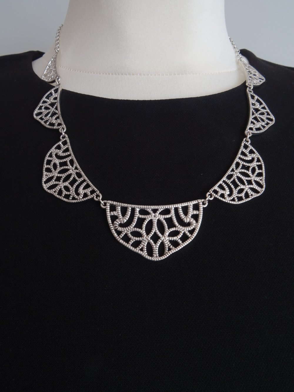 Statement-Kette
