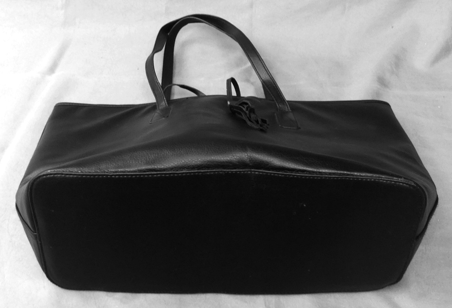 Damentasche - Umhängetasche - Shopper von H&M Divided - schwarz
