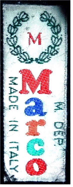 Marco Italy Knöchelschuhe für Damen - Winterstiefel - Grösse 37 - Gefüttert