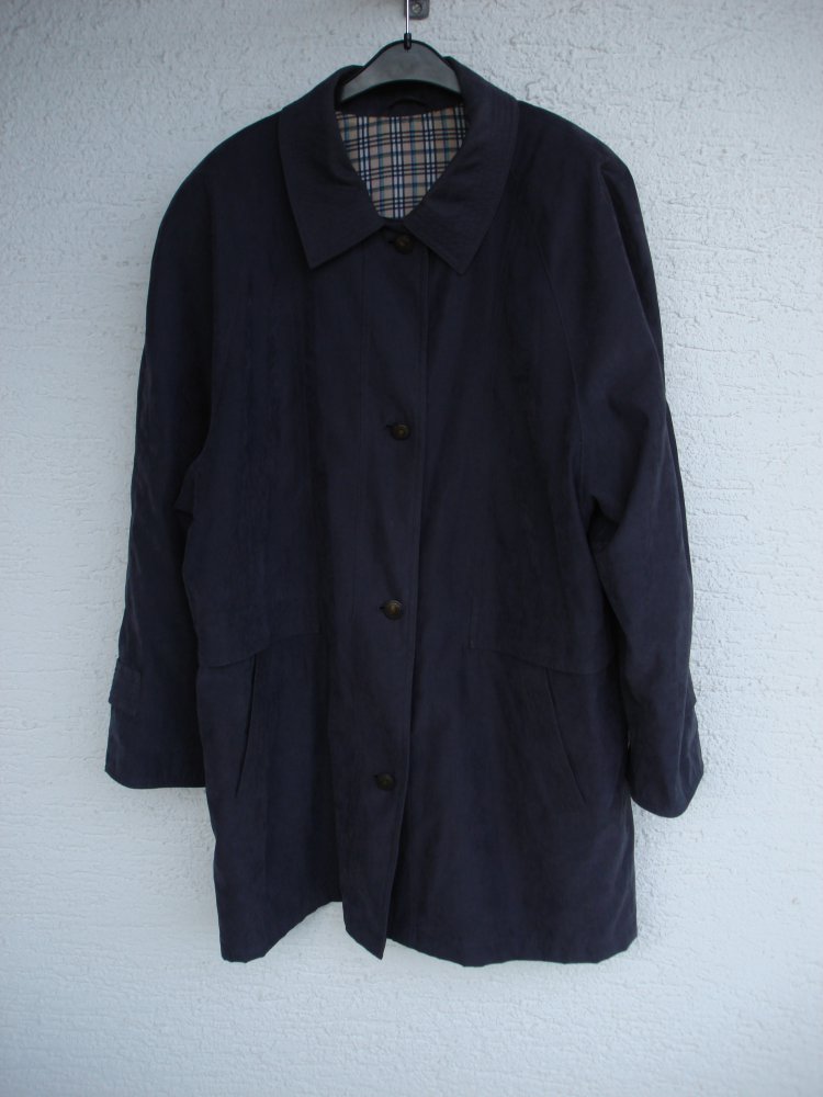 Sommerjacke, Sommermantel