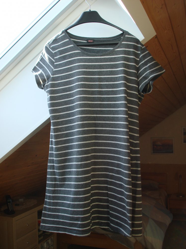 Sleepshirt Nachthemd Gr.44/46