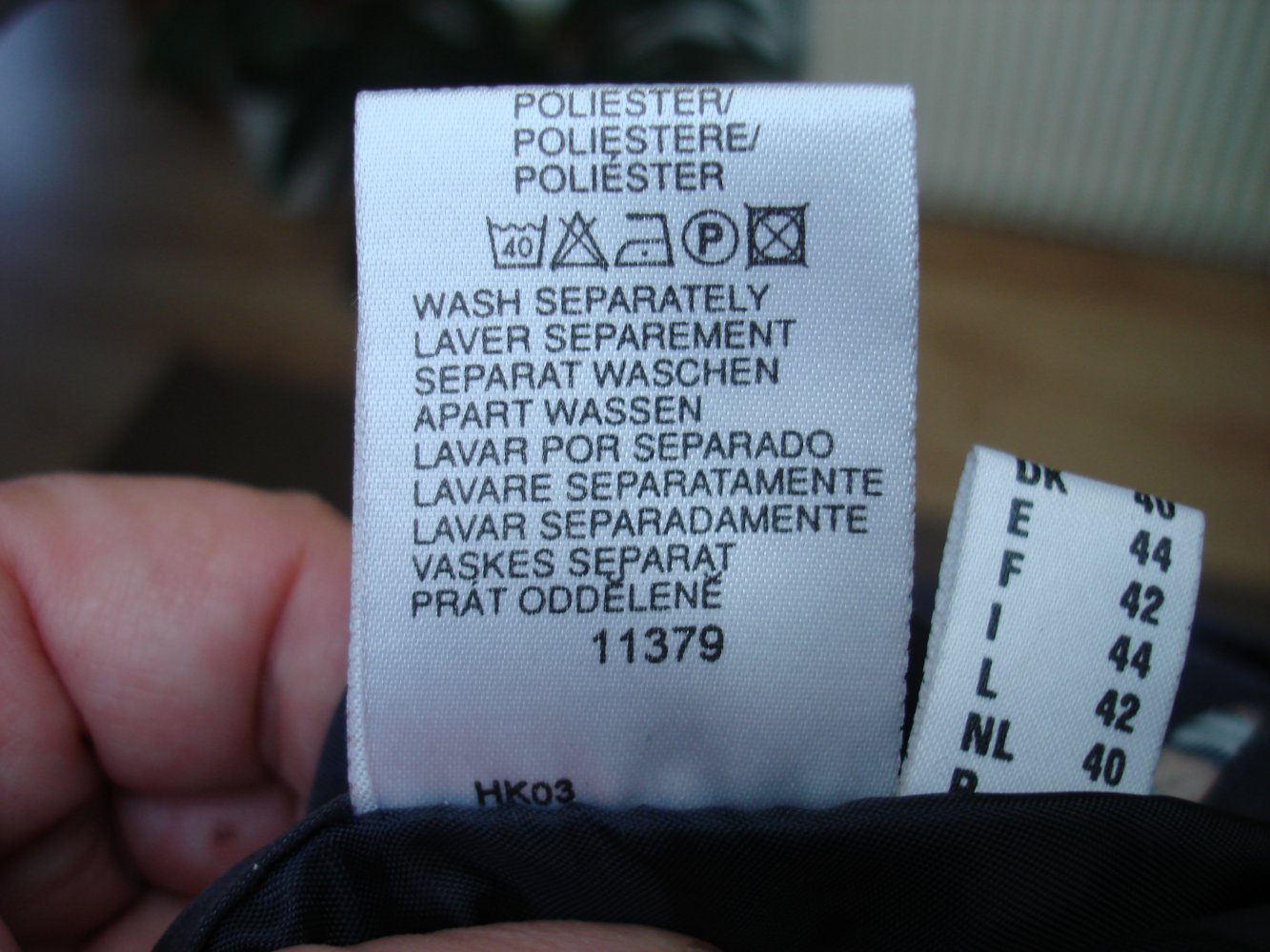Sommerjacke, Sommermantel