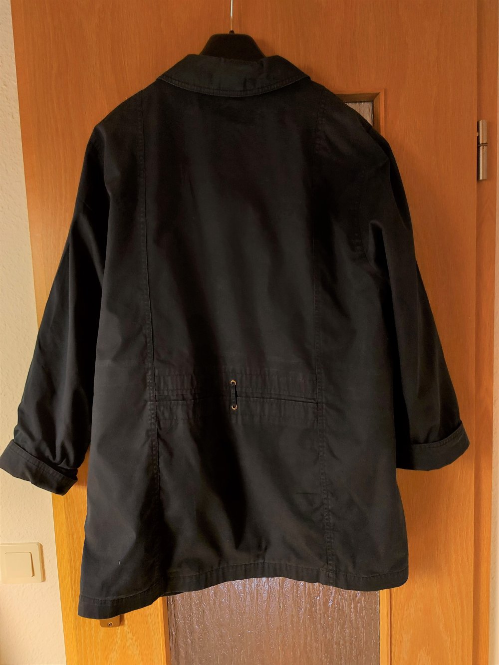 Jacke Gr. 23