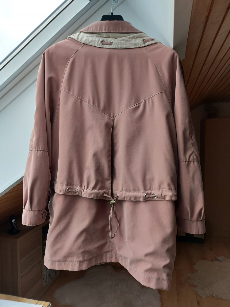 Jacke Gr. 19