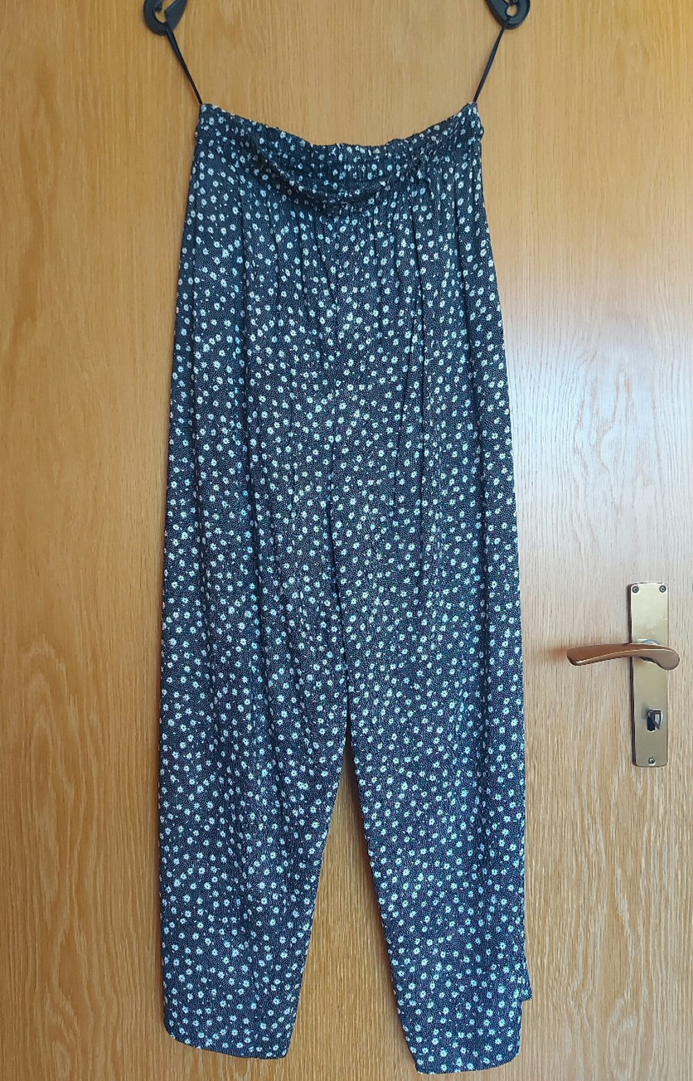 Hose, Strandhose Gr. 40/42