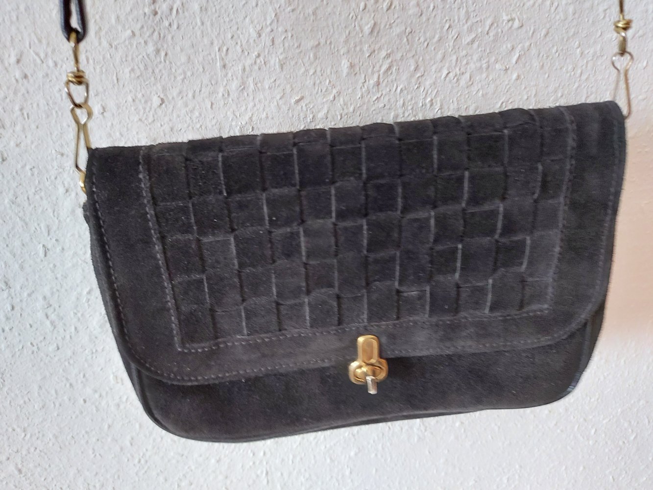 Umhängetasche Clutch