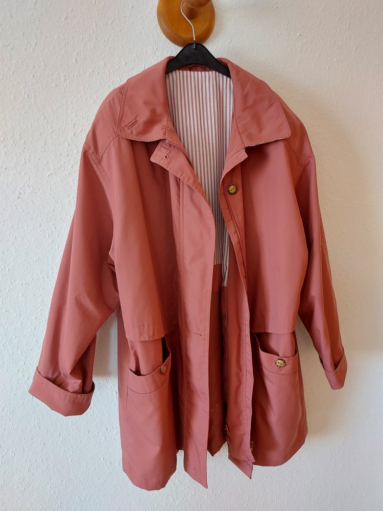 Sommerjacke Gr. 44