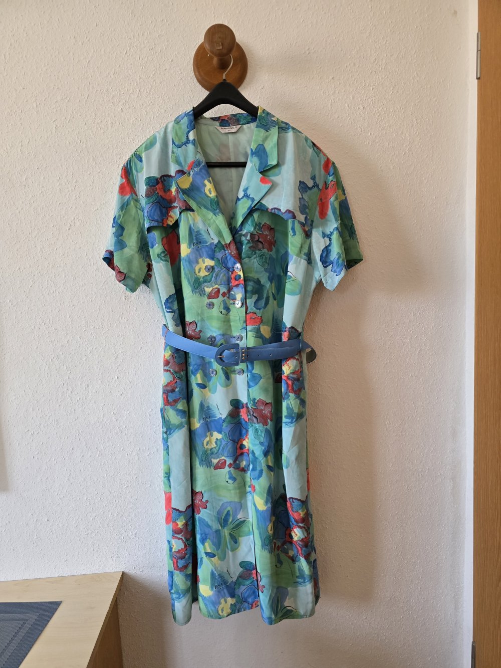 Sommerkleid Gr.44