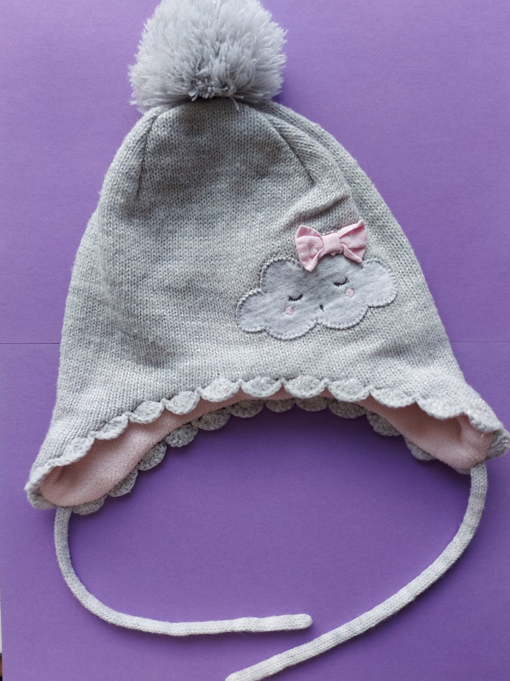 Kindermütze