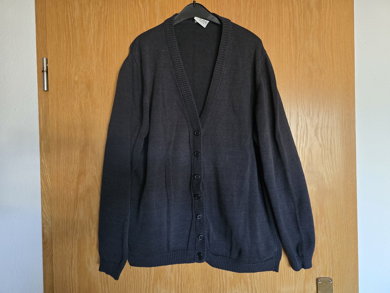 Strickjacke Gr.38