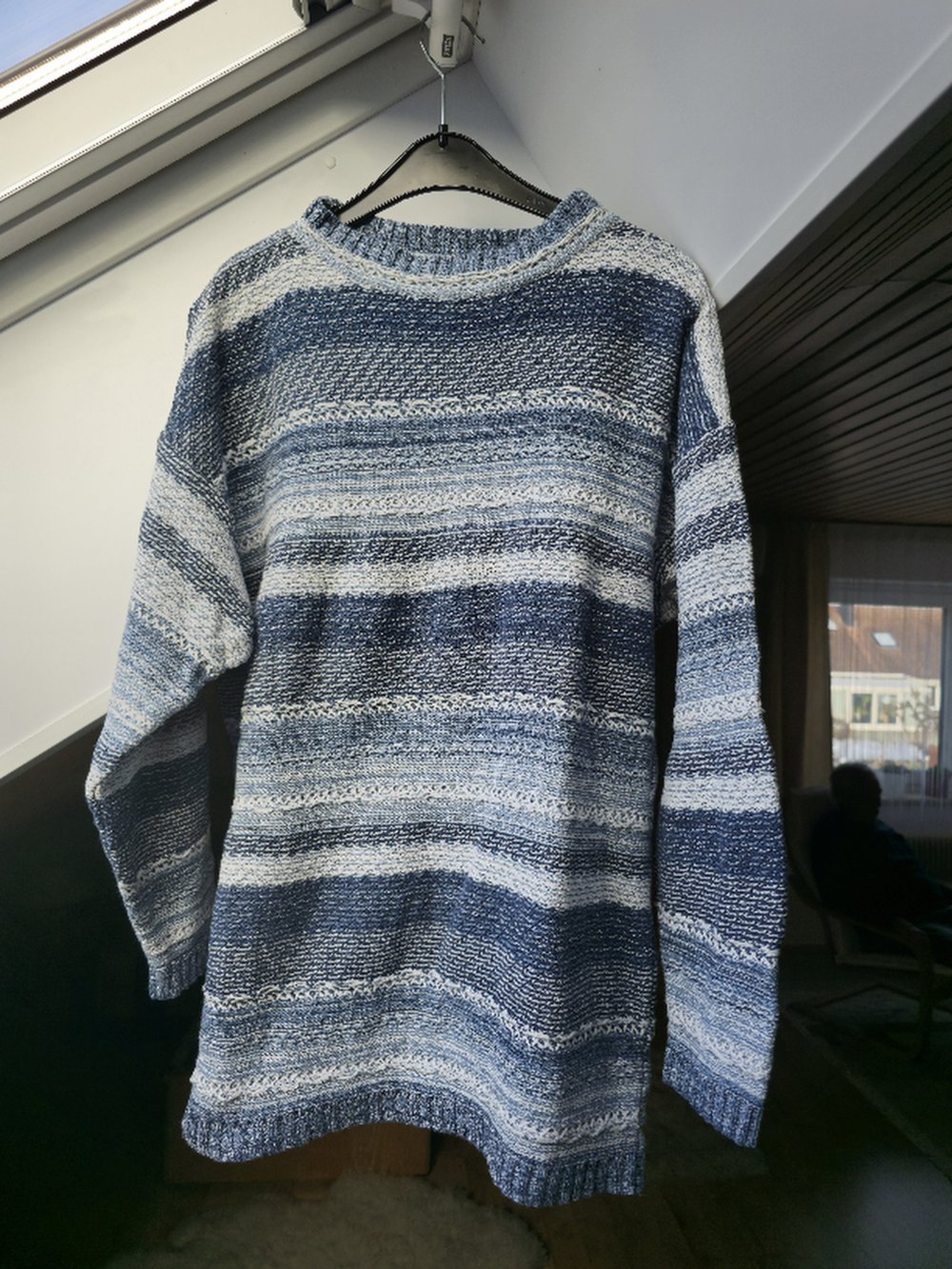 Pullover