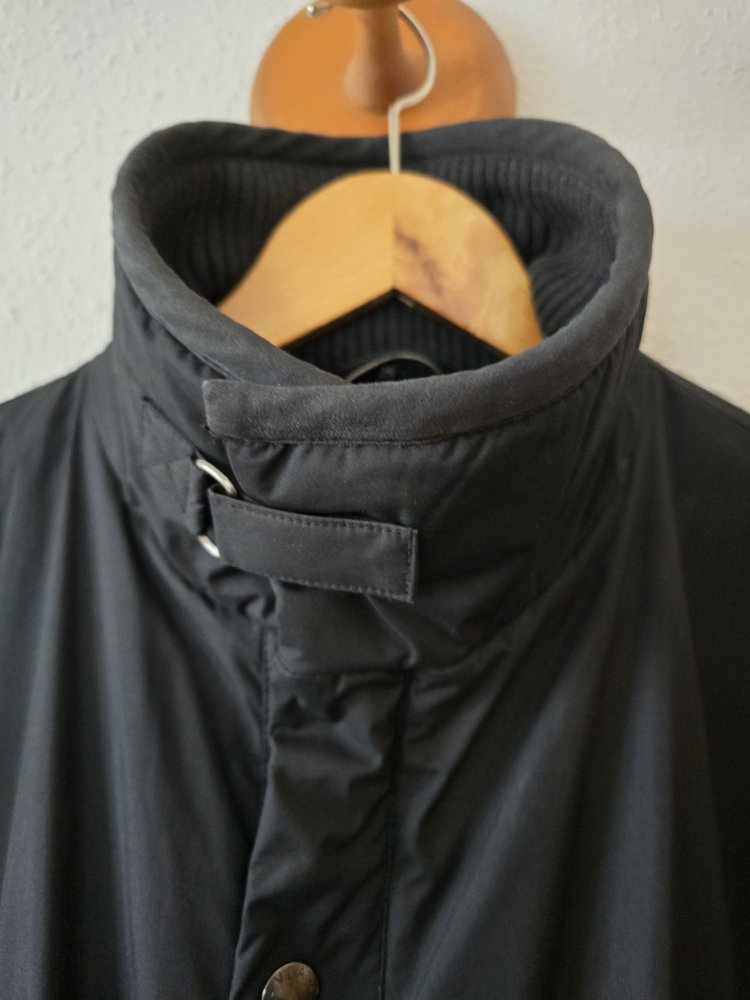 warme Winterjacke Herren Gr. 25 (entspricht ca. Gr. 50)