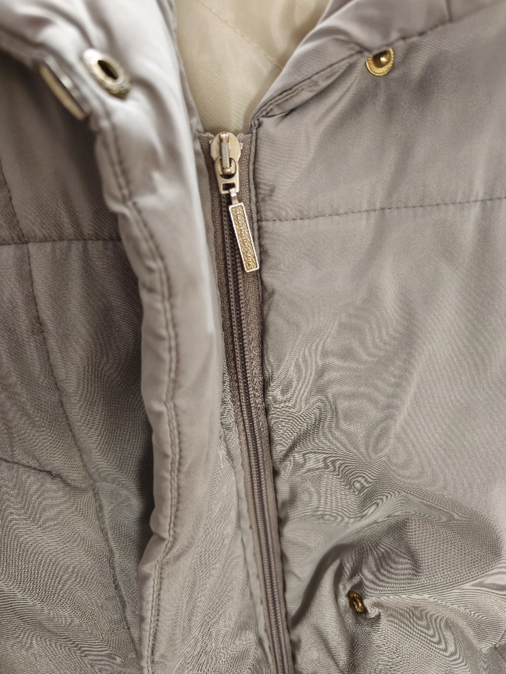 Winterjacke Gr. 44/46