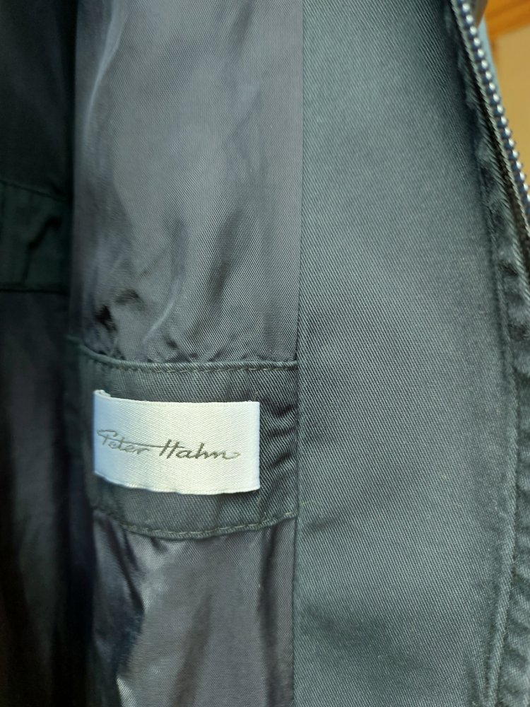 Jacke Gr. 23